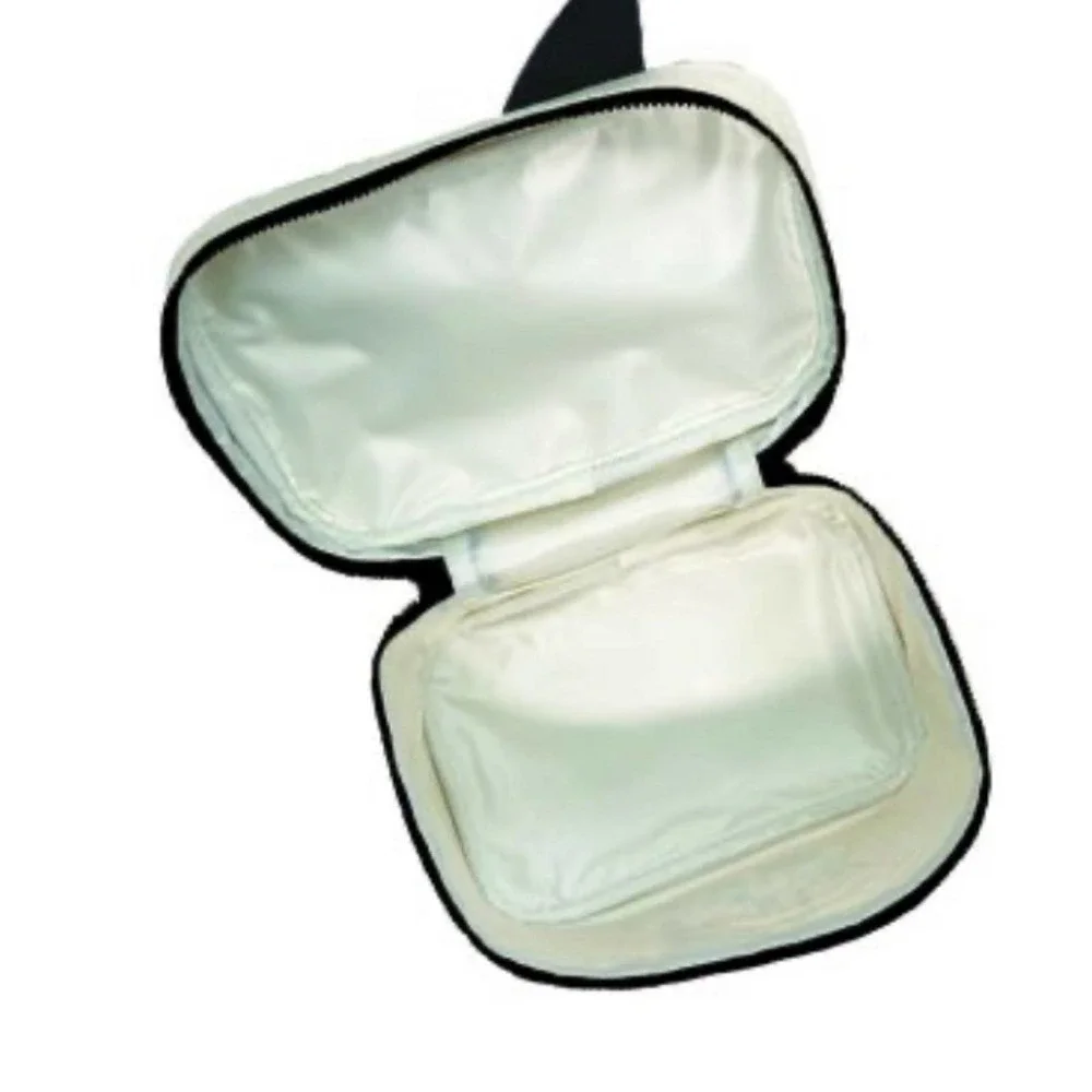 Hallmark Collectibles Makeup Bag‎
